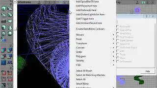 Improving mesh lighting in Unreal 227