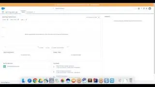Lightning Components: Keyboard Shortcuts Demo