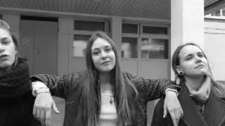 КОНКУРС! Мы попали в Злой Школьник?!  Школьный Реп - Гетто