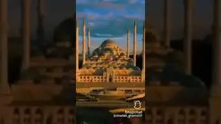 Mashallah Makkah haram Sharif live video  #abdullah #khan #reelyoutube