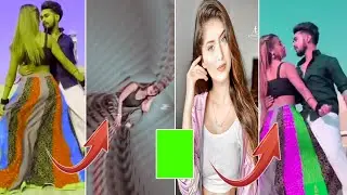New Trainings South Song | kinemaster Green Screen Per Photo Kaise Lagaen Kinemaster Video Editing