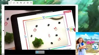 Make your own ocean friendly video game at home from scratch | The Shore Buddies Show