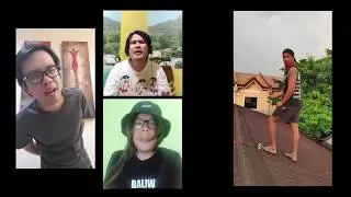Tanya Markova - High-End (Quarantine Sessions)