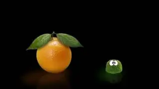 Bronhi ORANGE