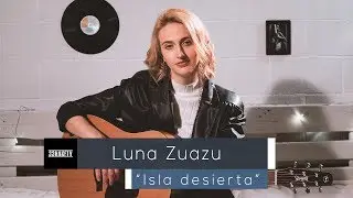 Luna Zuazu 