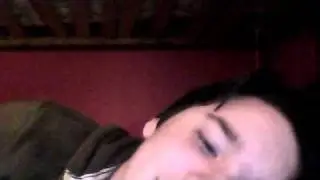 ssbbFREAK7's webcam video December 02, 2010, 04:40 PM