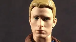 The Man Out Of Time: Epilogue (Part 3 of 3)