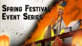 Update 1.0.78 | Spring Festival Event Series, Preparation Season Adjustments, and MORE