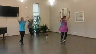 Simcha Yam Tichonit | שמחה ים תיכונית
