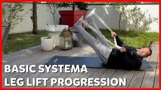 Systema Art Martial Russe - systema art martial Comment progresser sur votre relevé de jambe