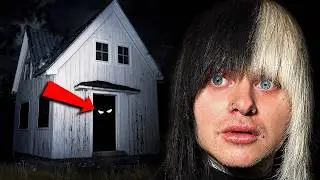 We Were Attacked in Our Haunted House. (Our Demonic Attachment)