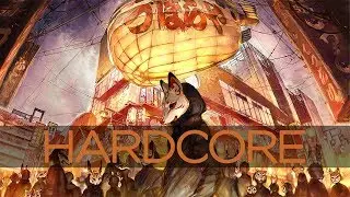 「Hardcore」 [Kortarow] Get Party Hard