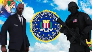 Будни FBI #2 | КАПТ ФБР! |