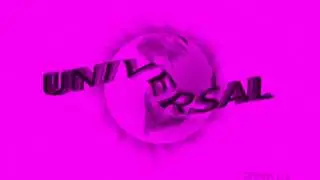 Universal Television 1997 Effects 2