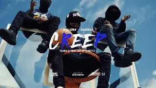 Rico YG x Sicko - Creep (Official Video)