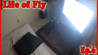 MY FIRST PORNO - Life Of Fly Ep. 6 pt. 2