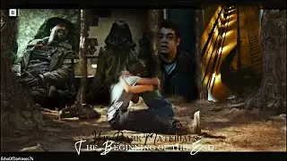 Beginning of the End | His Dark Materials | #klergy #bbc #hbo #fanvidfeed #viddingisart #dafnekeen