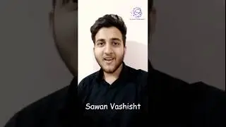 Personality Development Student Review - Sawan Vashisht