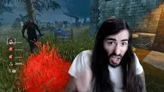 Moist By Daylight (Original)