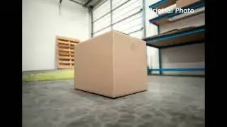 2D To 3D Conversion using Depth Map Process In Nuke