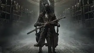 Başlangıç ! | Bloodborne | Bölüm 1
