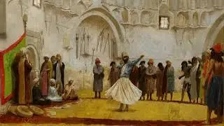 Hüseynî Mevlevî Âyini İlk Peşrev - Beste-i Kadîm