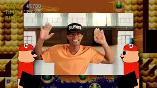 [WeeWeeDub] Silento CD - ColLabor Dayos
