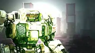 When Highlander pilots saw the IIC for the first time (Battletech Meme)