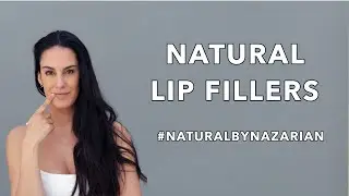 Restylane Lip Fillers with Dr. Sheila Nazarian In Beverly Hills | Spa26 Official