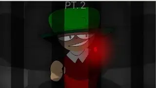 Multiversal-Mishap | part 2 | Dave and Bambi AU Comic dub