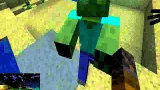 Intensive Minecraft Unit