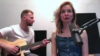 Fly 2 - Zivert feat. Niletto. Cover