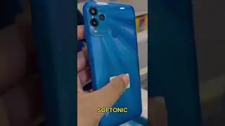 Spark Neo 7 Look #mobile #chinamobile #device #unboxing #mobilephone