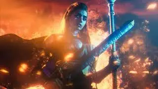 Sybrid Music - Guardians Of Grace (Epic Orchestral Rock Music)