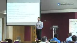 SwanseaCon 2015: Christos Matskas - Common mistakes in TDD, can you guess?