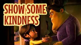 The Chosen Adventures feat. Romy Fay - Show Some KIndness (Official Lyric Video)