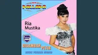 Disambar Petir
