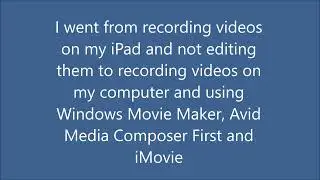 I've been on YouTube for five years