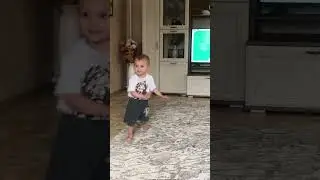 Наш сладкий❤️