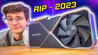 Is PC Gaming Dying?