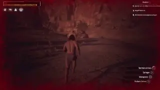 Conan Exiles Auf Offizellen PvP Server 3100 wer mit zocken möchte kann es gerne tun