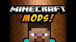 Minecraft Mod Tanıtımı
