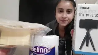 MARKET ALIŞVERİŞİ 🌟💃