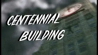 Silent Hill Downpour Analysis | The Centennial Building
