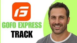 How To Track Package In Gofo Express (Step By Step)