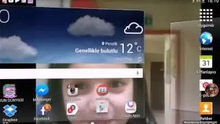 Msp'de Süper Karakter{Kız}-1