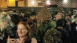 Krampuslauf 2018