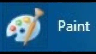 Paint рисуем фигуры