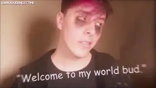 Some of My Favorite Sanders Sides Edits