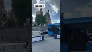 Moscow 